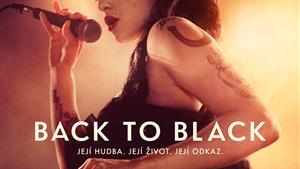 Kino - Back to Black