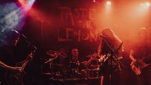 Taste The Lemon + host - Kulturní centrum Klubovna