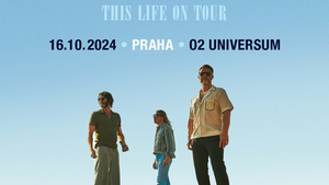 Take That zahraje v Praze v O2 universu