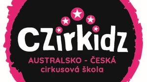 CIRK-UFF: CZirkidz Dance Company - Heart v UFFO