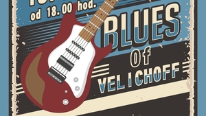 Blues Of Velichoff - Velichov