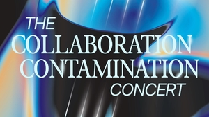 The Collaboration Contamination Concert - Olomouc