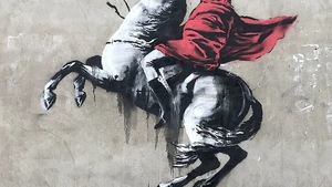 Banksy Museum – The World of Banksy