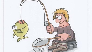 Vánoční kapři - kaprobraní v Habartově