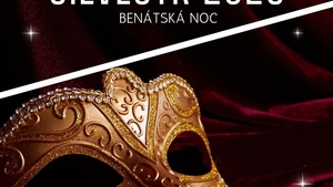 Silvestr 2025 - Hotel Opera