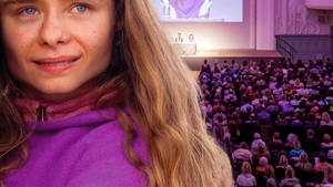 Christina von Dreien - seminář v Praze