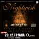 Nightwish v O2 areně