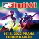 Limp Bizkit ve Forum Karlín