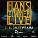 Hans Zimmer live- Europe tour 2023 v O2 aréně