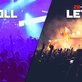 Festival Let It Roll OPEN AIR 2016 v Milovicích