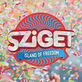 Festival SZIGET 2016