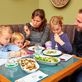 Vegetariánská restaurace Etnosvět představuje novinku Víkendový brunch "Tutti a Tavola" pro celou rodinu