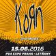 AERODROME FESTIVAL 2016 ohlásil headlinera. Přijede skupina KORN!