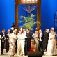 Die Fledermaus (Netopýr) - Hudební divadlo Karlín