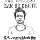 Koncert The Tallest Man On Earth - Lucerna Music Bar