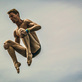 Desperados High Jump letos po sedmnácté v lomu v Hřiměždicích