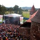 Festival Hrady CZ 2016 - Hradec nad Moravicí