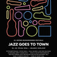 Jazz Goes to Town 2016 v Hradci Králové