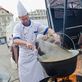 Centrum Plzně provoní už tradičně Festival polévky