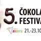 Čokoládový Festival 2016 v Praze