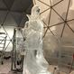 Sochaři dokončili ledové sochy ve špindlerovském LEDÁRIU