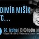 Vsetínský koncert Vladimíra Mišíka & ETC... bude pomyslnou oslavou hudebníkova jubilea