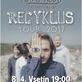Tomáš Klus a jeho RECYKLUS TOUR 2017 míří na Vsetín