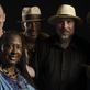 Tradiční blues s jedinečným zvukem - Mississippi Heat - 28. března v Lucerna Music Baru