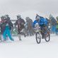 Je libo bikový masakr na sněhu? Další ročník závodu Chinese Downhill už je tady!