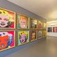 Výstava Warhol/Warhola v Galerii GOAP
