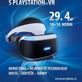 Virtuální realita s PlayStation VR v OC Plzeň