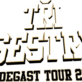 TŘI SESTRY RADEGAST TOUR 2017 na Konopišti