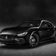 Luxusní sportovní vozy Maserati zaparkují na výstavě v OC Arkády Pankrác