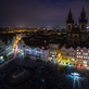 Festival světla SIGNAL 2017 popáté v Praze
