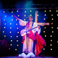 Ježíšek Superstar – Vánoční festival v divadlech ABC a Rokoko