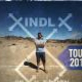 Xindl X: seXy eXity tour 2018 - 3x v Lucerna Music Baru