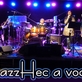 Kapela JazzHec se zpěvačkou Klárou Blažkovou zahraje v malém sále domu kultury