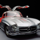 Výstava vozů Mercedes-Benz poputuje v Brně