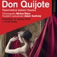 Don Quijote - Divadlo Antonína Dvořáka