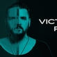 Brazilská techno star Victor Ruiz vystoupí v pátek v ROXY