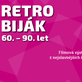 Výstava filmových kostýmů Retro biják 60. – 90. let v Tančícím domě připomene slávu československé kinematografie