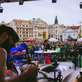 Živá ulice opět promění centrum Plzně v místo plné hudby, divadla i dobrého jídla