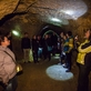 Akce NA DEN POD ZEM již potřetí otevře pražská podzemí