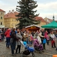 Vánoční trhy se Zahradou Čech zpestří předvánoční atmosférou