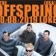 The Offspring dorazí v létě a zahrají hned dvakrát!
