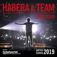 HABERA & TEAM 2019 TOUR v O2 arena Praha