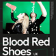 „Get Tragic“ je název desky, se kterou se do Prahy vrátí Blood Red Shoes