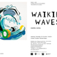 Výstava: Ondřej Kopal - WAIKIKI WAVES