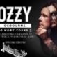 Ozzy Osbourne & Judas Priest v O2 areně Praha