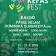 Festival Kefasfest 2019